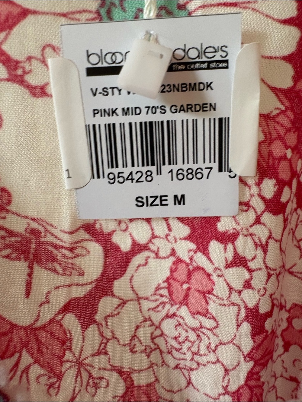 Poupette St. Barth Bloomingdale’s Dress - Picture 5 of 5